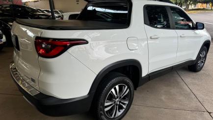 Fiat Toro 1.3 T270 Freedom (Aut)