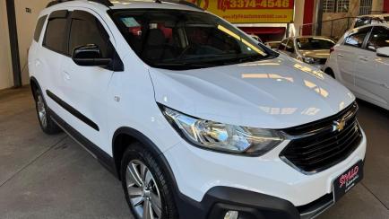 Chevrolet Spin 1.8 Econoflex Activ 7S (Aut)