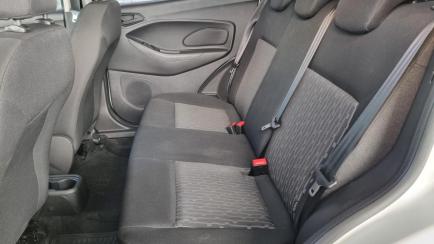 Ford Ka 1.0 SE Plus