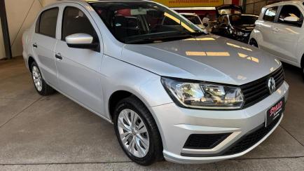 Volkswagen Voyage 1.0
