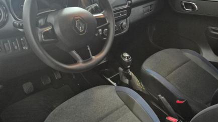 Renault Kwid 1.0 Intense