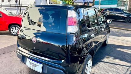 Fiat Uno 1.0 Attractive