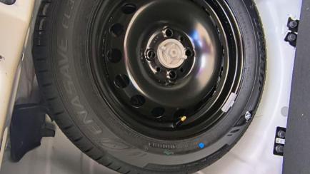Fiat Argo 1.0