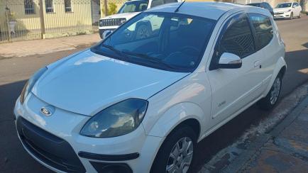 Ford Ka 1.0 (Flex)