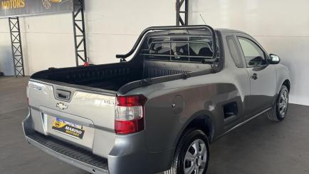 Chevrolet Montana LS 1.4 (Flex)
