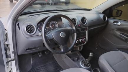 Volkswagen Saveiro Trooper 1.6 (Flex) (cab. estendida)