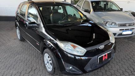 Ford Fiesta Hatch Rocam 1.6 (Flex)