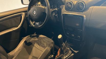 Renault Duster 1.6 16V (Flex)