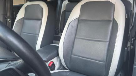 Volkswagen T-Cross 1.4 250 TSI Highline (Aut)