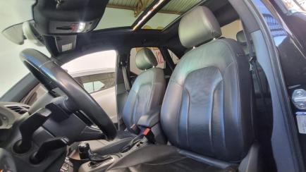 Audi Q3 2.0 TFSI Ambiente S Tronic Quattro