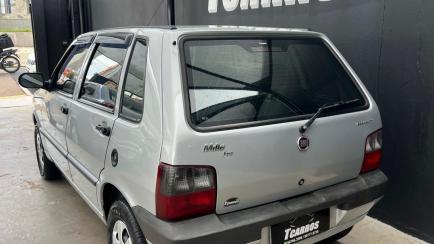 Fiat Uno Mille Fire Economy 1.0 (Flex) 4p