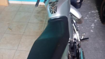 Honda CG 150 Cg 150 Titan KS