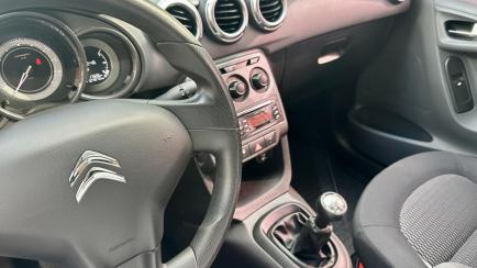 Citroën C3 Tendance 1.5 8V (Flex)