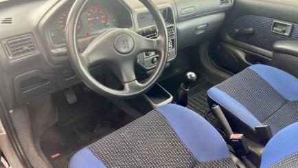 Peugeot 106 Soleil 1.0