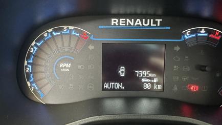 Renault Kwid 1.0 Intense