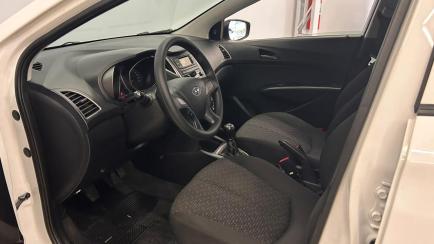 Hyundai HB20 1.0 Comfort