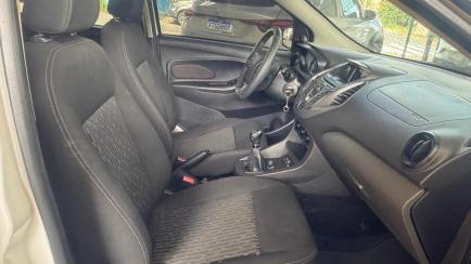 Ford Ka Hatch SE 1.0 (Flex)