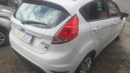 Ford New Fiesta Hatch New Fiesta SE 1.5 16V