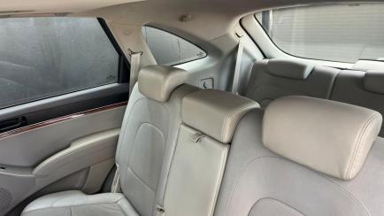 Hyundai Veracruz GLS 3.8 V6