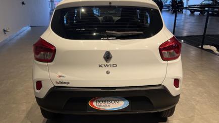 Renault Kwid 1.0 Zen