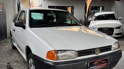 Volkswagen Gol Special 1.0 MI 2p