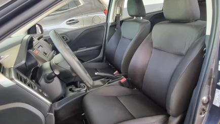 Honda City DX 1.5 (Flex)