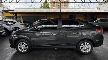 Chevrolet Prisma 1.4 LTZ SPE/4 (Aut)