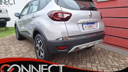 Renault Captur 1.3 TCe Iconic CVT
