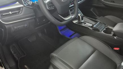 Caoa Chery Tiggo 7 Sport Tiggo 7 1.5T Sport CVT 1.5