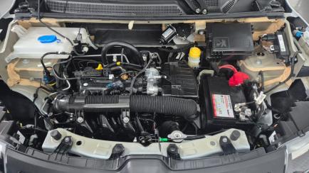 Renault Kwid 1.0 Intense