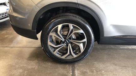 GWM H6 1.5T PHEV Premium DHT AWD