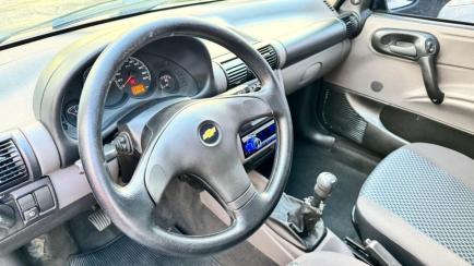 Chevrolet Classic LS VHC E 1.0 (Flex)