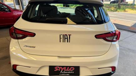 Fiat Argo 1.0