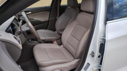 Chevrolet Cruze LTZ 1.4 16V Ecotec (Aut) (Flex)