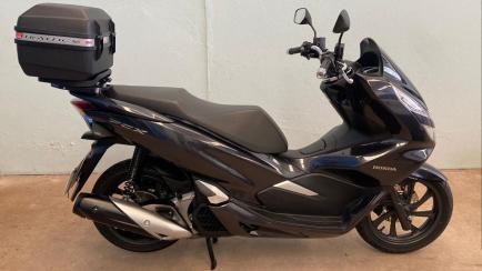Honda PCX 150 ABS