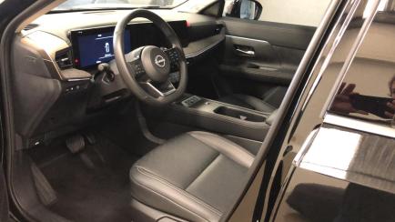 Nissan Kicks 1.0 220T Platinum DCT (Aut)
