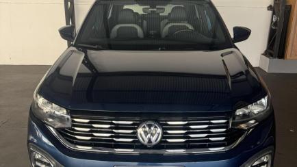 Volkswagen T-Cross 1.4 250 TSI Highline (Aut)
