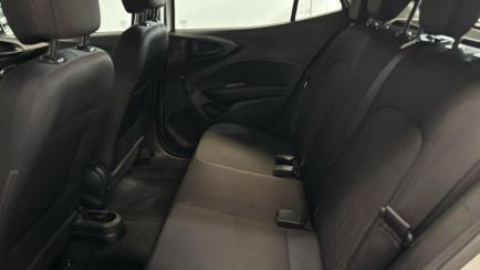 Fiat Argo 1.0