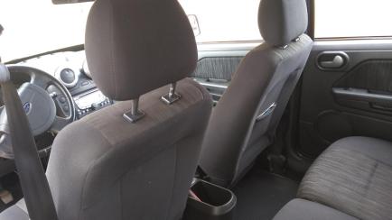 Ford EcoSport Ecosport XLT 1.6 (Flex)