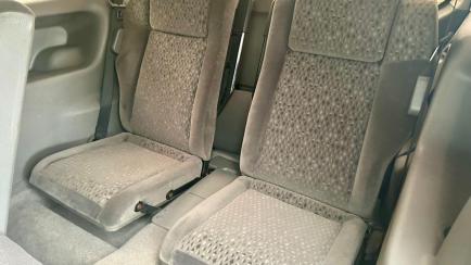 Chevrolet Zafira Elegance 2.0 (Flex) (Aut)