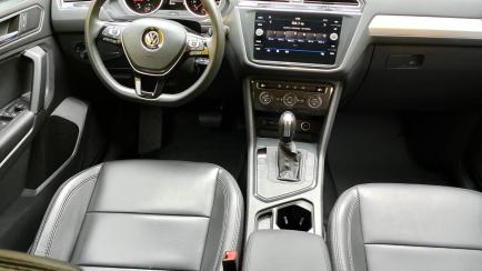 Volkswagen Tiguan Allspace 1.4 250 TSI