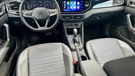 Volkswagen Nivus 1.0 200 TSI Highline