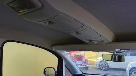 Fiat Idea Adventure 1.8 (Flex)