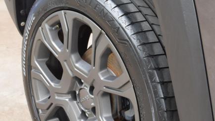 Jeep Renegade 1.3 T270 Série S 4WD