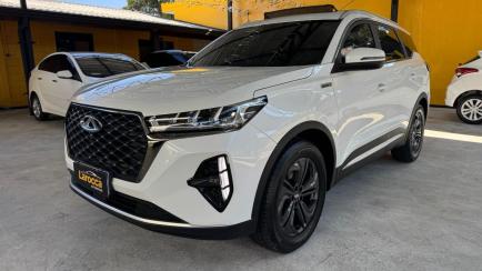 Caoa Chery Tiggo 7 Pro Hybrid Tiggo 7 PRO 1.5T Hybrid
