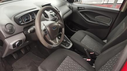 Ford Ka Hatch SE Plus 1.0 (Flex)