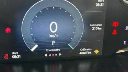 Fiat Toro 1.3 T270 Freedom (Aut)