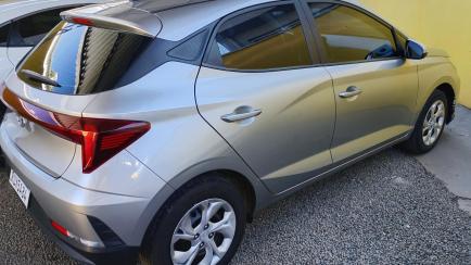 Hyundai HB20 1.0 Comfort