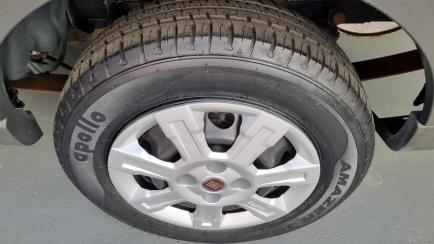 Fiat Strada Working 1.4 (Flex) (Cabine Dupla)