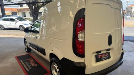 Fiat Fiorino 1.4 Endurance